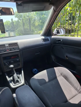 VW Bora VW Bora 1.9TDI | Mobile.bg    11