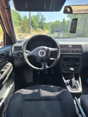 VW Bora VW Bora 1.9TDI | Mobile.bg    9