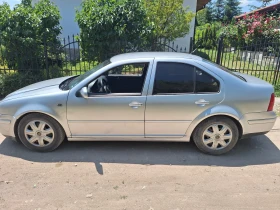 VW Bora VW Bora 1.9TDI | Mobile.bg    3