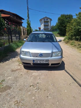     VW Bora VW Bora 1.9TDI