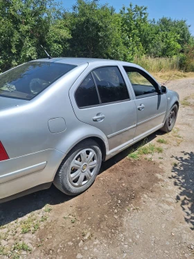 VW Bora VW Bora 1.9TDI | Mobile.bg    5