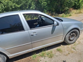 VW Bora VW Bora 1.9TDI | Mobile.bg    6