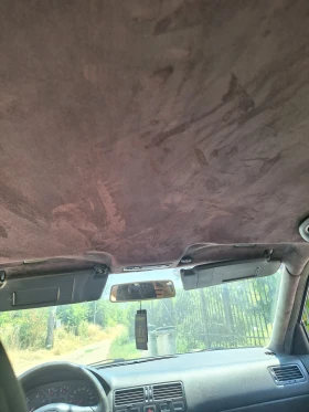 VW Bora VW Bora 1.9TDI | Mobile.bg    12