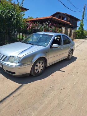 VW Bora VW Bora 1.9TDI | Mobile.bg    2