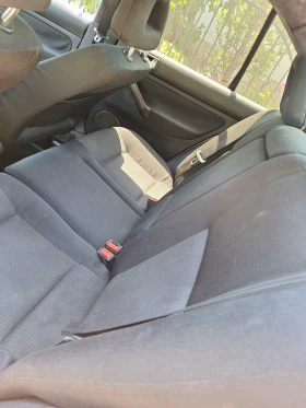 VW Bora VW Bora 1.9TDI | Mobile.bg    7