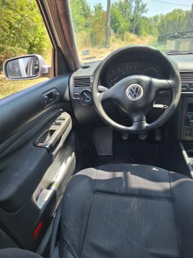 VW Bora VW Bora 1.9TDI | Mobile.bg    10