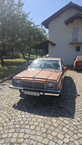 Обява за продажба на Buick Skylark 2.8 V6 Limited ~Цена по договаряне - изображение 1