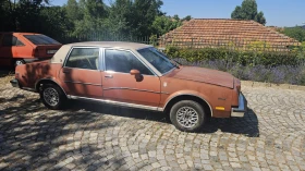 Обява за продажба на Buick Skylark 2.8 V6 Limited ~Цена по договаряне - изображение 2
