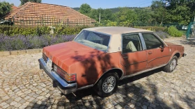 Обява за продажба на Buick Skylark 2.8 V6 Limited ~Цена по договаряне - изображение 3