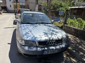 Audi A4 | Mobile.bg    8