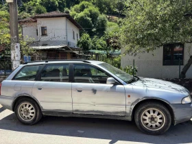 Audi A4 | Mobile.bg    9