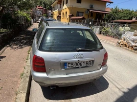Audi A4 | Mobile.bg    7