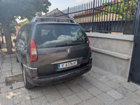 Peugeot 807 | Mobile.bg    2