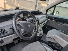 Peugeot 807 | Mobile.bg    3