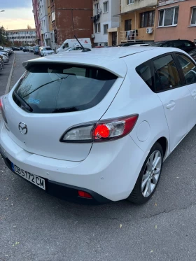 Mazda 3 - 5400 лв. - 87891932 3
