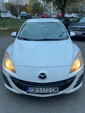 Mazda 3 - 5400 лв. - 87891932 2