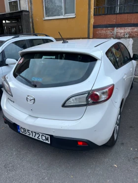 Mazda 3 - 5400 лв. - 87891932 6
