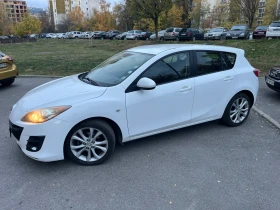 Mazda 3 - 5400 лв. - 87891932 4