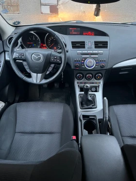 Mazda 3 - 5400 лв. - 87891932 9