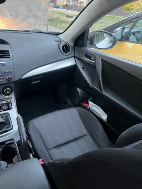 Mazda 3 - 5400 лв. - 87891932 13