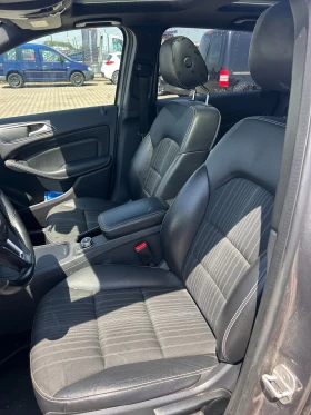 Mercedes-Benz B 180 AVTOMAT/NAVI/KOJA/PANORAMA EURO 6 - 14600 лв. - 88420113 13