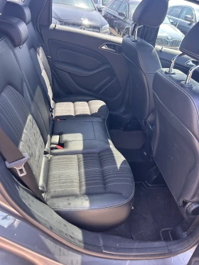 Mercedes-Benz B 180 AVTOMAT/NAVI/KOJA/PANORAMA EURO 6 - 14600 лв. - 88420113 10