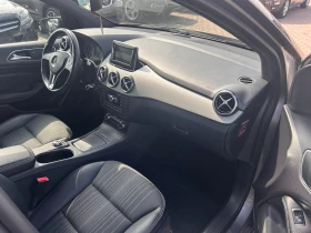 Обява за продажба на Mercedes-Benz B 180 AVTOMAT/NAVI/KOJA/PANORAMA EURO 6 ~15 500 лв. - изображение 10