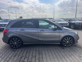 Обява за продажба на Mercedes-Benz B 180 AVTOMAT/NAVI/KOJA/PANORAMA EURO 6 ~15 500 лв. - изображение 4