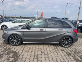 Обява за продажба на Mercedes-Benz B 180 AVTOMAT/NAVI/KOJA/PANORAMA EURO 6 ~15 500 лв. - изображение 8