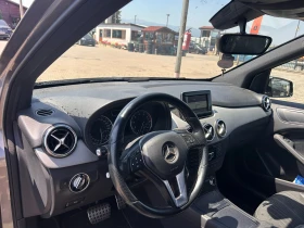Mercedes-Benz B 180 AVTOMAT/NAVI/KOJA/PANORAMA EURO 6 - 14600 лв. - 88420113 14