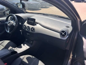 Mercedes-Benz B 180 AVTOMAT/NAVI/KOJA/PANORAMA EURO 6 - 14600 лв. - 88420113 11