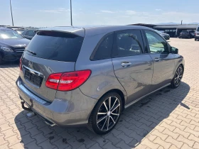 Mercedes-Benz B 180 AVTOMAT/NAVI/KOJA/PANORAMA EURO 6 - 14600 лв. - 88420113 6