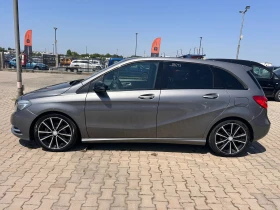 Mercedes-Benz B 180 AVTOMAT/NAVI/KOJA/PANORAMA EURO 6 - 14600 лв. - 88420113 9