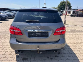 Mercedes-Benz B 180 AVTOMAT/NAVI/KOJA/PANORAMA EURO 6 - 14600 лв. - 88420113 7