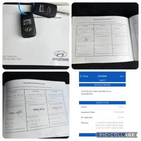 Hyundai I30 1.6CRDI 73900!!! - 15900 лв. - 92657798 14