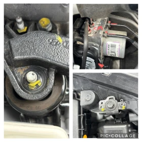 Hyundai I30 1.6CRDI 73900!!! - 15900 лв. - 92657798 12
