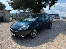 Opel Corsa 1.3d/6gears/Nav/Cam/Panorama/PDC/Park-heater/Euro6 - 6799 EUR - 98230766 5