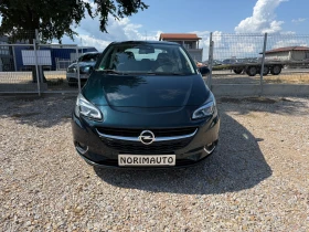 Opel Corsa 1.3d/6gears/Nav/Cam/Panorama/PDC/Park-heater/Euro6 - 6799 EUR - 98230766 6