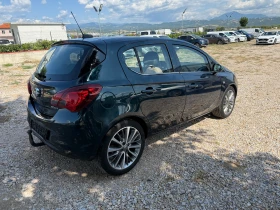 Opel Corsa 1.3d/6gears/Nav/Cam/Panorama/PDC/Park-heater/Euro6 - 6799 EUR - 98230766 2