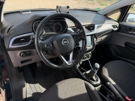 Opel Corsa 1.3d/6gears/Nav/Cam/Panorama/PDC/Park-heater/Euro6 - 6799 EUR - 98230766 8