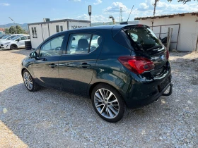 Opel Corsa 1.3d/6gears/Nav/Cam/Panorama/PDC/Park-heater/Euro6 - 6799 EUR - 98230766 4