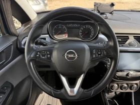 Opel Corsa 1.3d/6gears/Nav/Cam/Panorama/PDC/Park-heater/Euro6 - 6799 EUR - 98230766 11