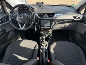 Opel Corsa 1.3d/6gears/Nav/Cam/Panorama/PDC/Park-heater/Euro6 - 6799 EUR - 98230766 10