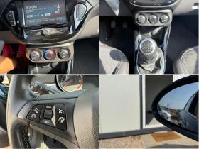 Opel Corsa 1.3d/6gears/Nav/Cam/Panorama/PDC/Park-heater/Euro6 - 6799 EUR - 98230766 14