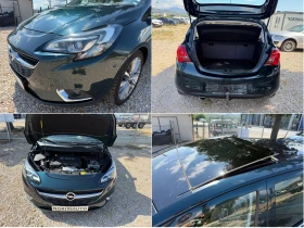 Opel Corsa 1.3d/6gears/Nav/Cam/Panorama/PDC/Park-heater/Euro6 - 6799 EUR - 98230766 15