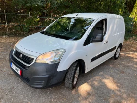 Обява за продажба на Peugeot Partner 1.6HDI ~10 800 лв. - изображение 8