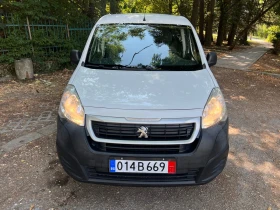 Обява за продажба на Peugeot Partner 1.6HDI ~10 800 лв. - изображение 9