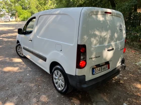 Обява за продажба на Peugeot Partner 1.6HDI ~10 800 лв. - изображение 6