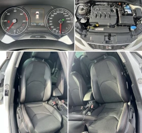 Seat Leon 2.0TDi FR DSG NAVi 150kc Лизинг - 16600 лв. - 41300703 13