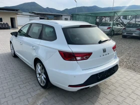 Seat Leon 2.0TDi FR DSG NAVi 150kc Лизинг - 16600 лв. - 41300703 5